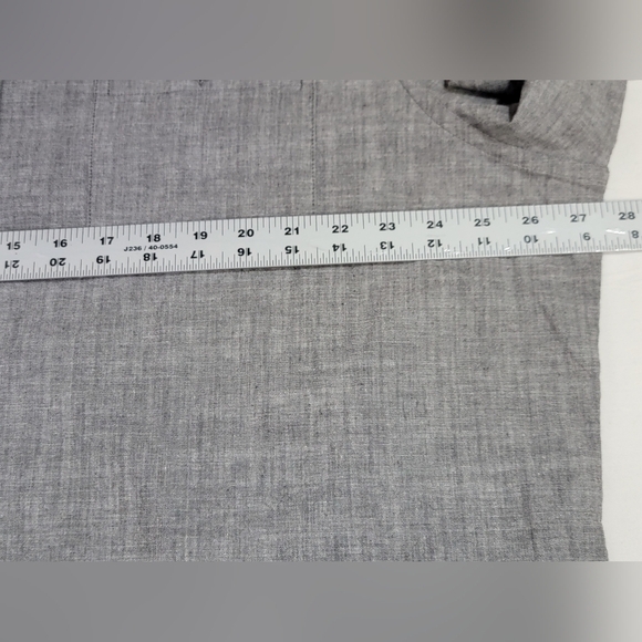 Tailor Vintage Connecticut Originals Luxe Performance Men’s Button Down Shirt - Picture 11 of 12